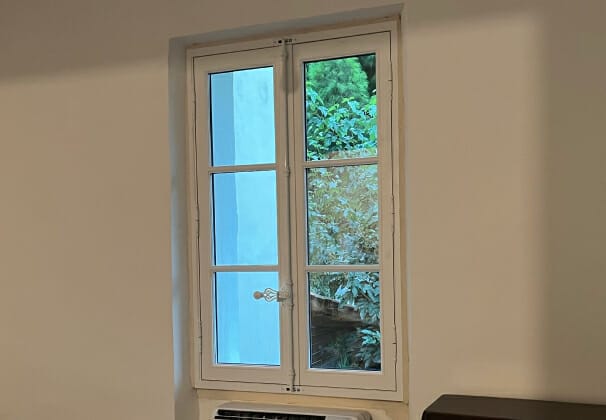 Fenêtres - Portes-fenêtres
